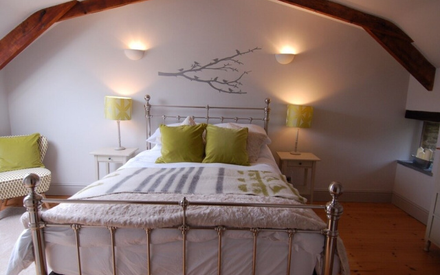 Rosemary Cottage