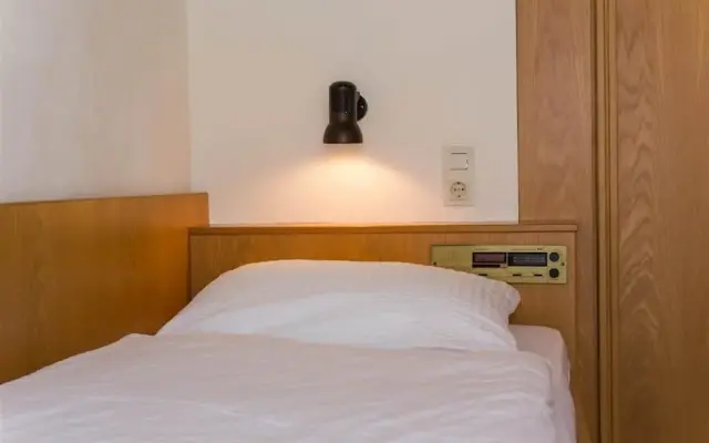 Hotel Weinhaus Weis