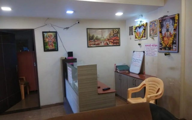 Balaji Lodging
