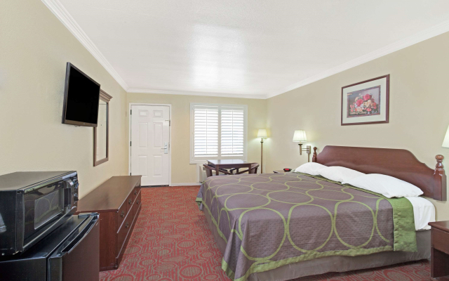 Ramada Limited Cockeysville