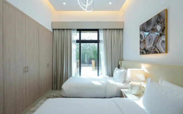 Roda Beach Resort
