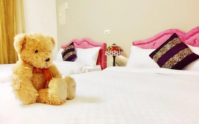 Yati Homestay
