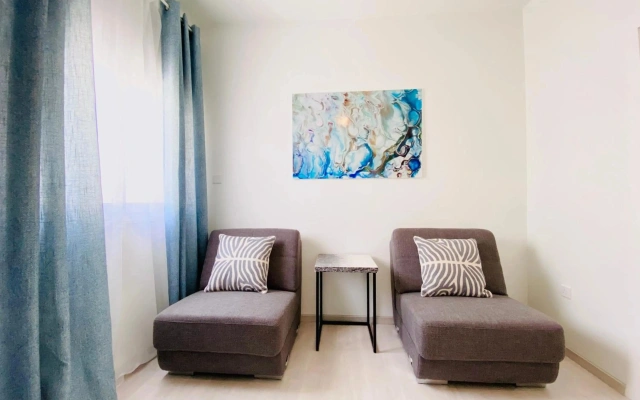 SANDY BAY Villa