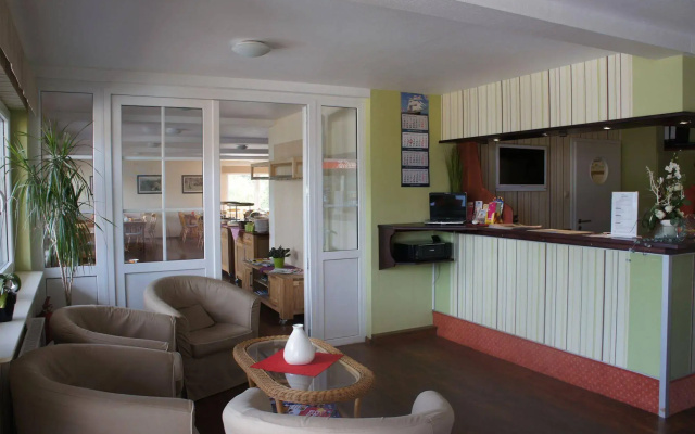 Hotel Schwedenhaus Wismar