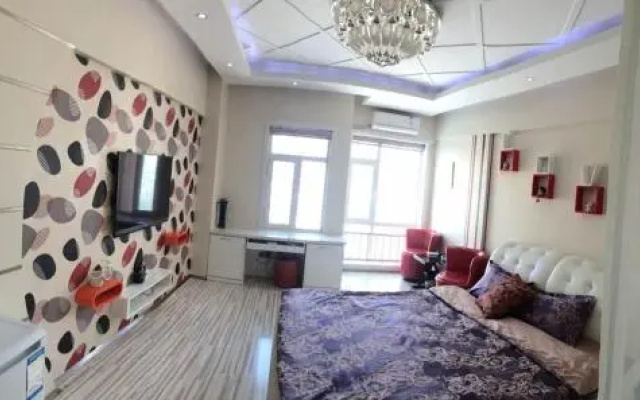 Yijia Apartment