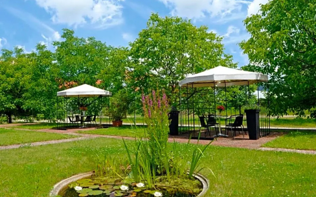 Eichenhof Hotel