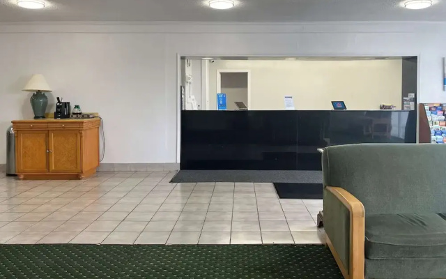 Studio 6 Suites Pocomoke City, MD