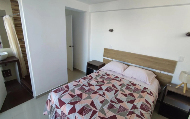 III Zaguan Aparta Hotel Cusco