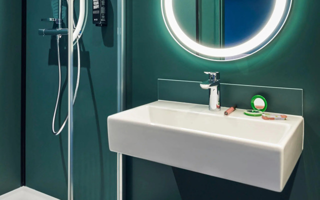 Ibis Montlhery Paris Sud