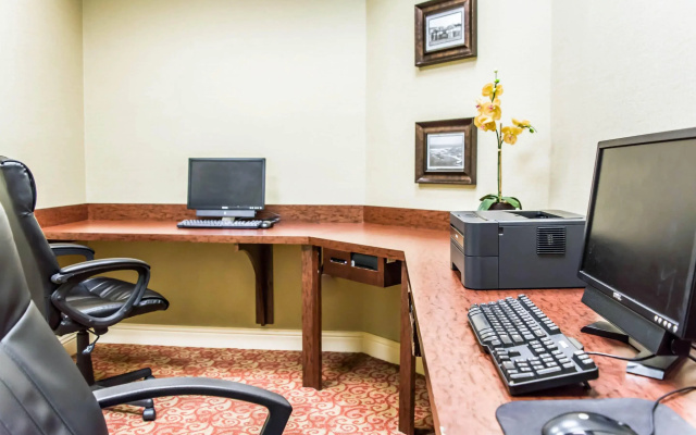 Comfort Suites Palm Bay - Melbourne