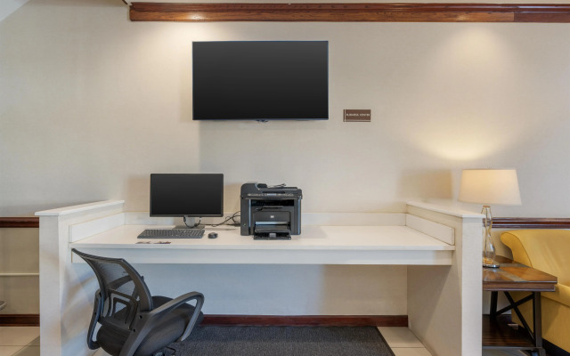 Best Western Battlefield Inn-Manassas