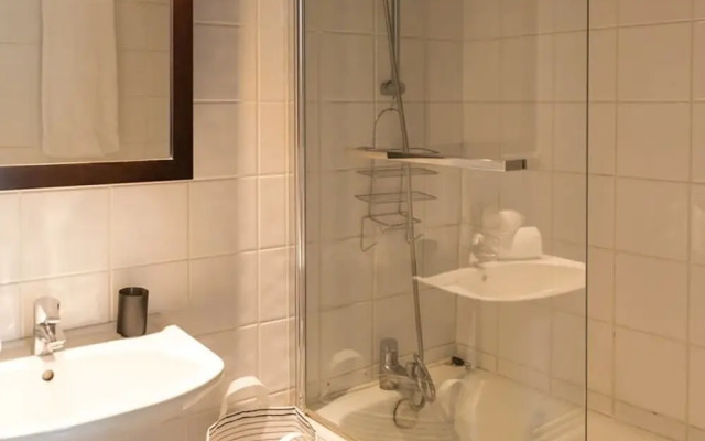 Marais Tradition 1bedroom in the Heart of Marais