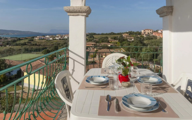 Welcomely - Casa degli Argonauti B