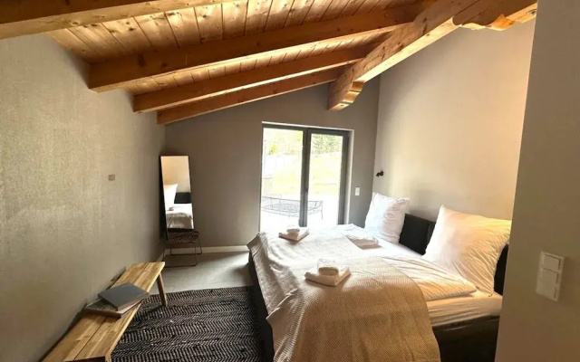 Chalet in Niederau