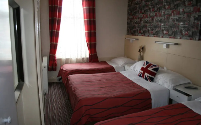 The Beverley