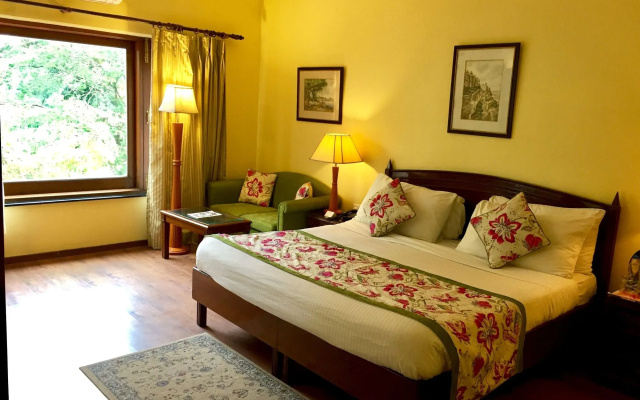 WelcomHeritage Kasmanda Palace