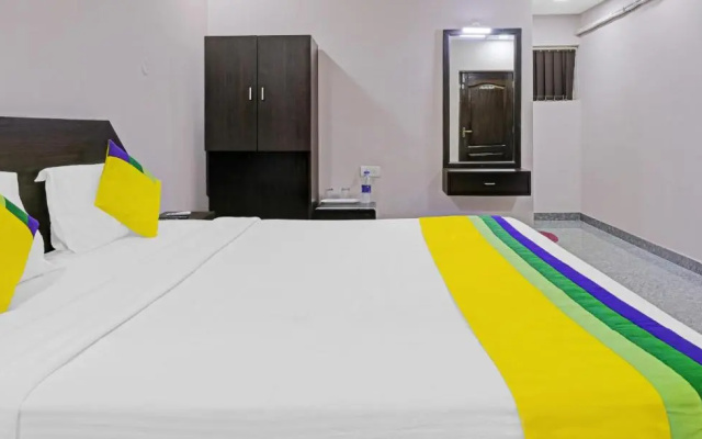 Itsy Hotels Raj Resort, Calangute