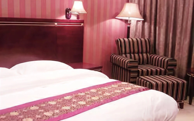 Rongchang Hotel