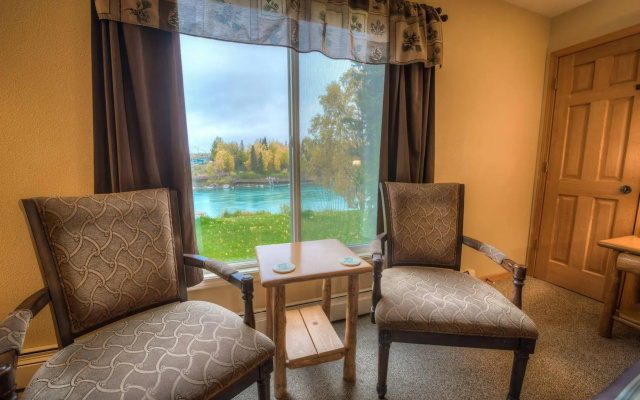 Kenai River Lodge
