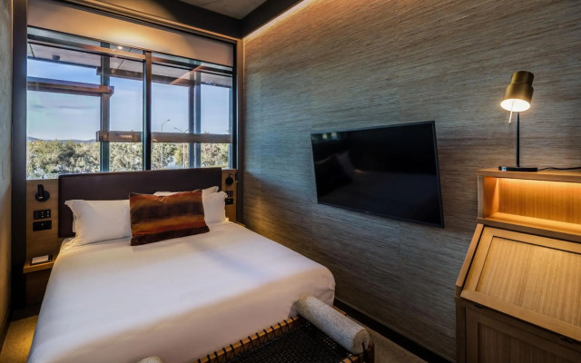 Ovolo Canberra, a Wyndham Hotel