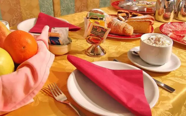 Jolly B&B - Affittacamere