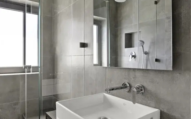 Posh 1BR Apartment in Chalandri by UPSTREET