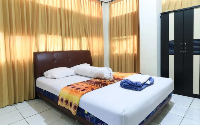 Ratu Guest House Syariah