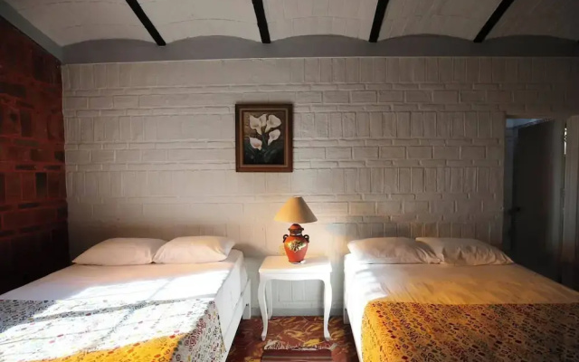 Mama Chuy Hotel & Villas Ajijic