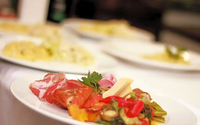 Landhotel Hirsch