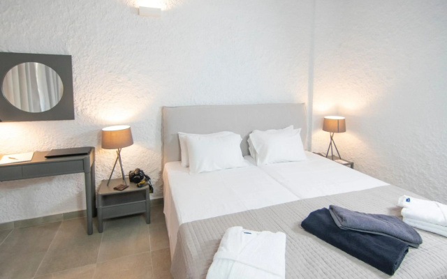 Apollo Resort