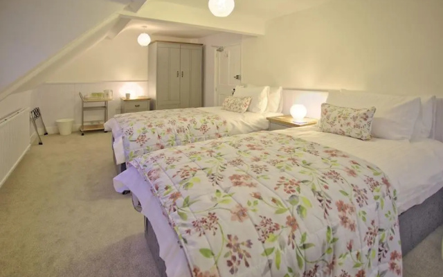 The Palmerston Rooms