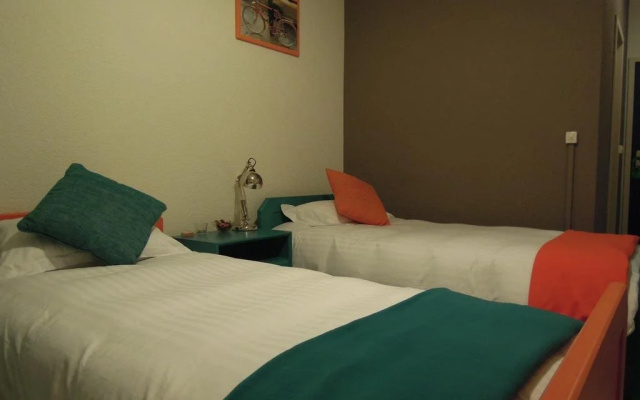 Les Chambres du CTN