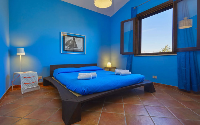 Villa Del Drago