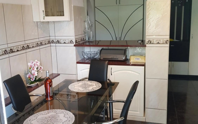 Apartament Melinda