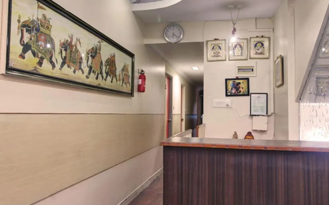 Hotel Vasavi Residency