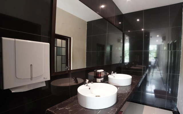 OS Hotel Batu Aji Batam