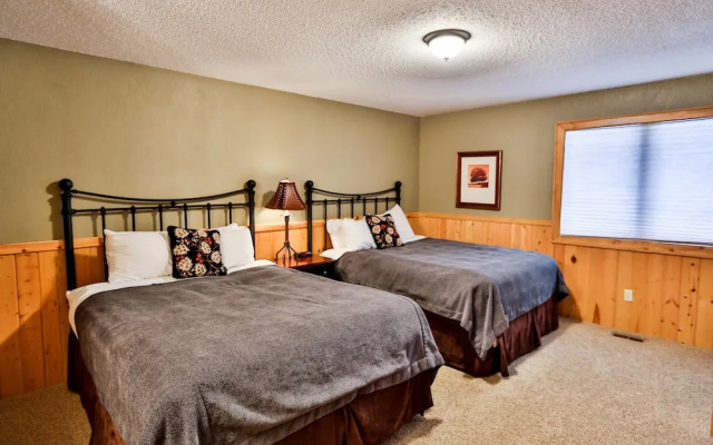 Grand View Lodge