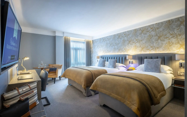Kilkenny OrmondeÃÂ ÃÂ Hotel