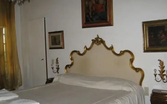 Casa Giglio