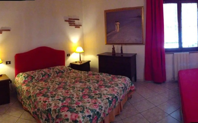 Residence Oasis