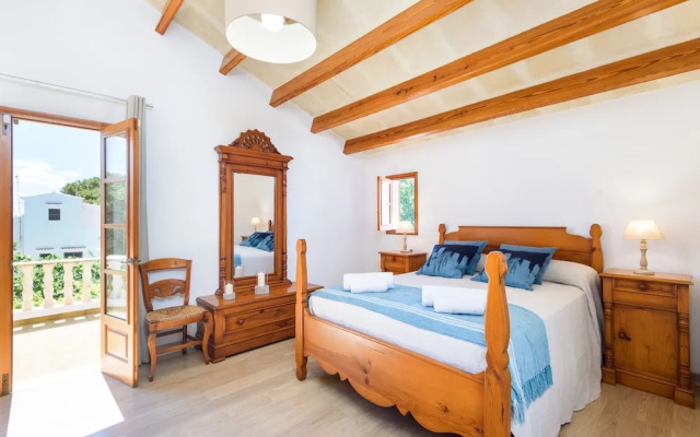 Villa Menorca Elena
