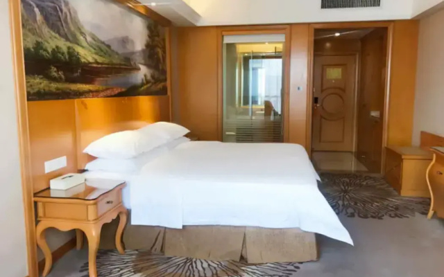 Vienna Hotel Foshan Airport