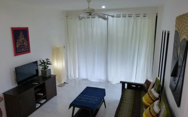 Seagull Villa