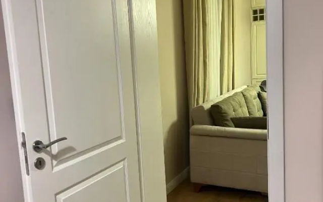 Lovely 1-bedroom apartment in the heart of Tirana