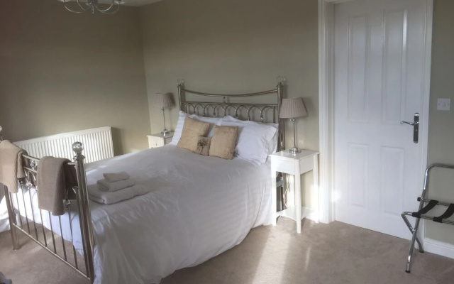 Marston Croft B & B