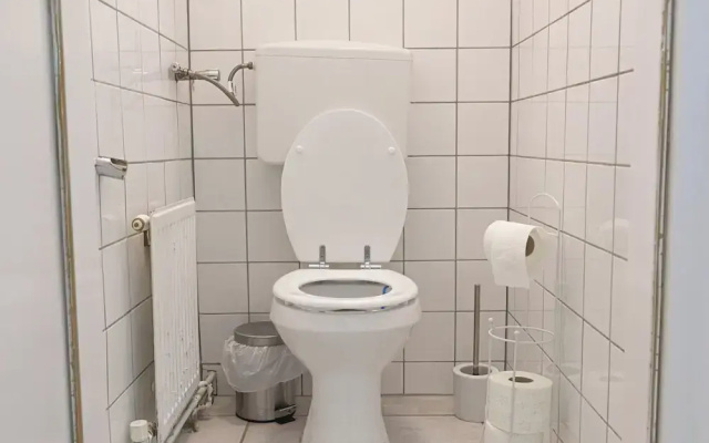 2BR Apartment Long Stay Up to 6 Guests