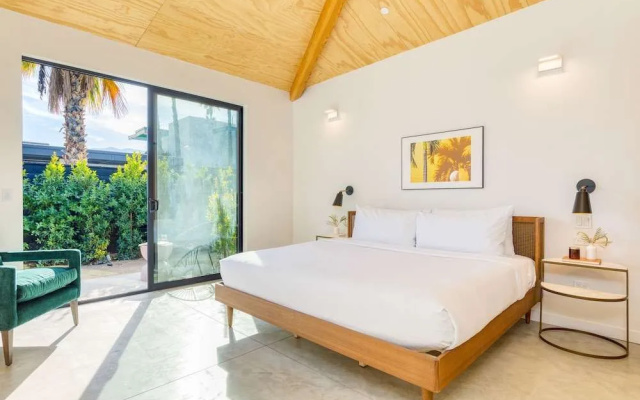 Blackhaus Suites by AvantStay