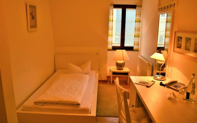 Economy Hotels Kronach