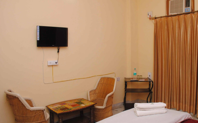 Hotel Ratan Haveli