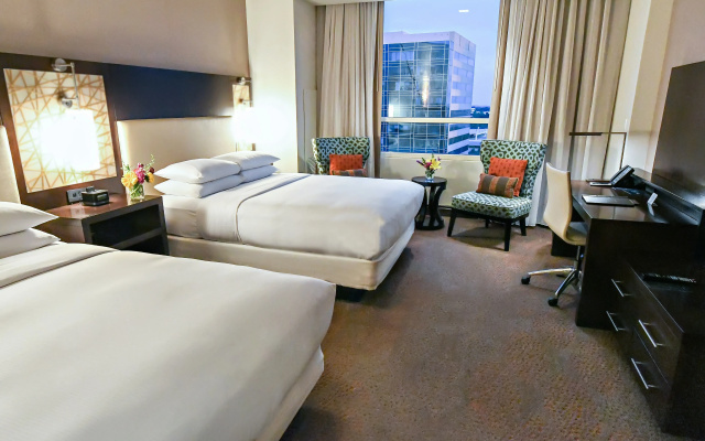 Hilton Dallas/Plano Granite Park